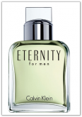 ETERNITY 100ML MAS.