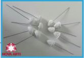 Miolo de Gesso c/ arame contém (50 und.)
