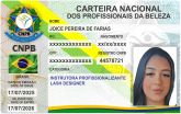 JOICE PEREIRA DE FARIAS
