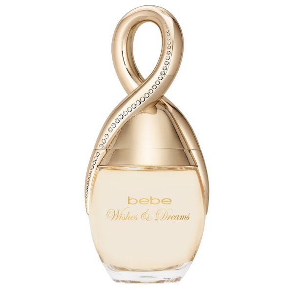 BEBE WISHES E DREAMS EDP FEM 30ML