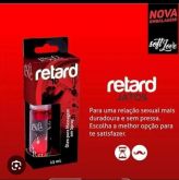 GEL RETARDANTE RETARDEN