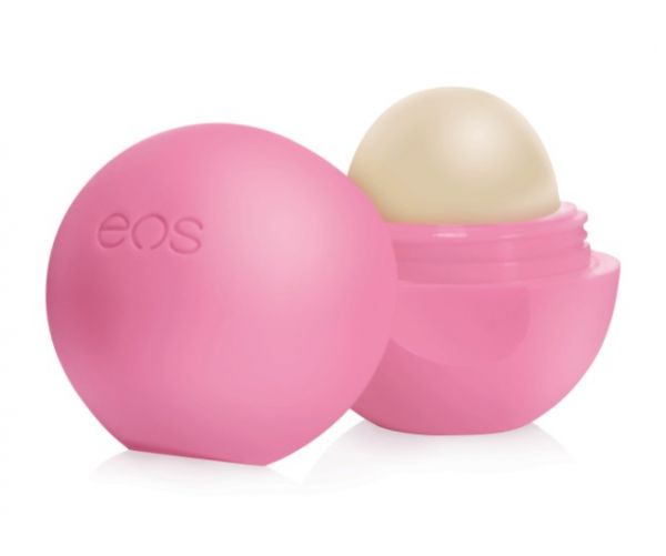 EOS LIP BALM Strawberry Sorbet