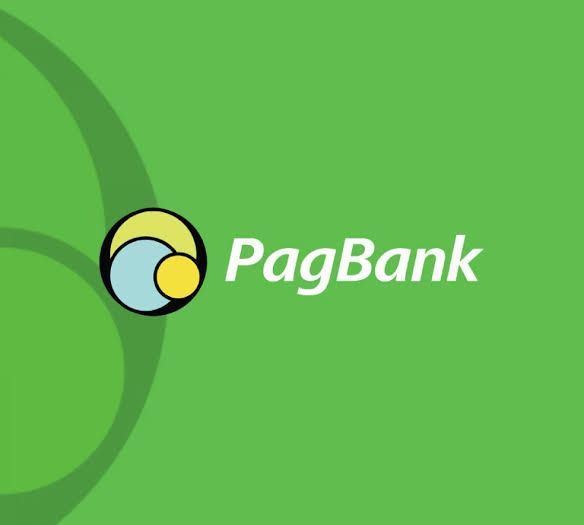 ABRA A SUA CONTA PAGBANK
