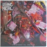 LIVING METAL - VIVIENDO EL METAL