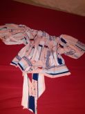 Blusa Babalu