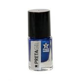 Esmalte Preta Gil Eu Aceito