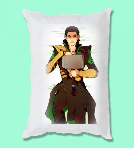 Loki