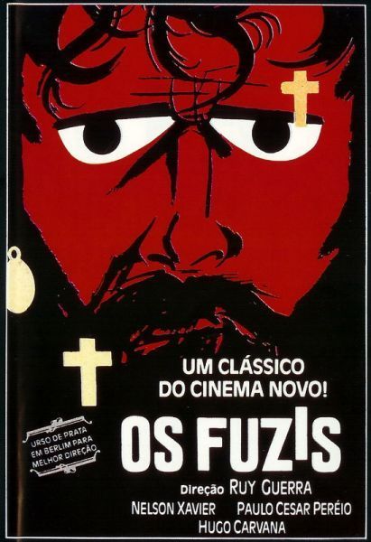 OS FUZIS