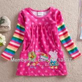 Blusa Peppa Pig  pink
