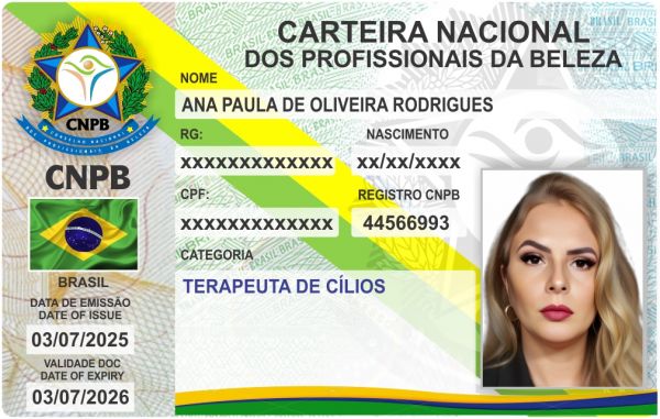 ANA PAULA DE OLIVEIRA RODRIGUES