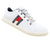 Sapatênis Tommy Hilfiger Branco