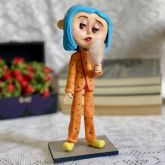 Coraline Toy