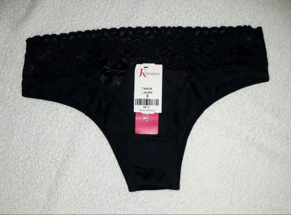 TANGA LAURA