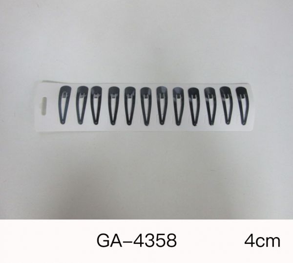 Tic tac GA 4358 PT
