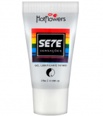 Sete Sensaçoes