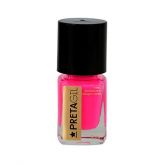 Esmalte Preta Gil Rosa Axe