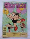 Revista - turma da Mônica