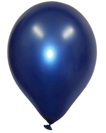Balão Cintilante Nº9 50un