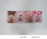 Sacola p/ presente GA 7812 DZ