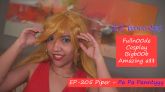 EP-205 Piper - Pa Pa Panntyyy