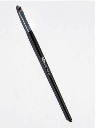 Pincel chanfrado para olhos AOAstudio E116