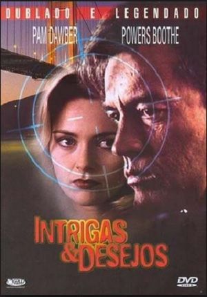 INTRIGAS & DESEJOS