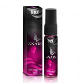 ANAIS - EXCITANTE ANAL