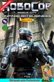 Robocop Rogue City Unfinished Business - PS5 - Secundária