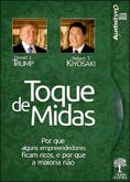 Audiolivro - Toque de Midas