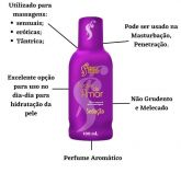 OLEO DE MASSAGEM