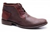 BOTA MASCULINA BLUEBERRY MINISTER - BROWN - FP-4261