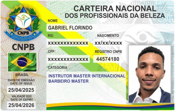 GABRIEL FLORINDO