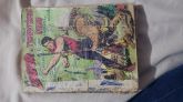ZAGOR VECCHI NR 018