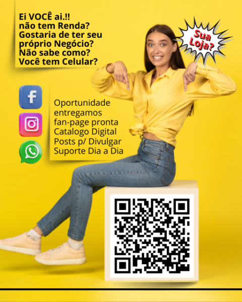 Home Office Minha Rede