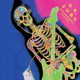 U.K. Subs - Endangered Species CD Nacional com Slipcase!!!