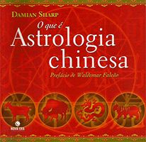 O Que é Astrologia Chinesa