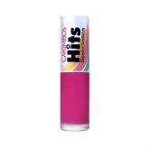 Esmalte Hits 4Free Brilha Na Balada Doce Rosa