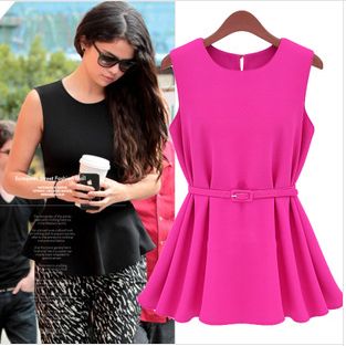 Blusa menina verão.chifron,seda.