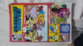 ALMANAQUE DISNEY NR 079