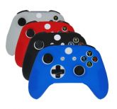 Capa De Silicone Controle XboxOne