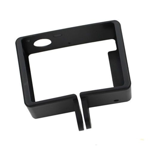 Suporte Moldura Gopro Armação Case Aberta Hero 3 E 4