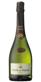 ESPUMANTE VEUVE DU VERNAY BRUT 750 ML