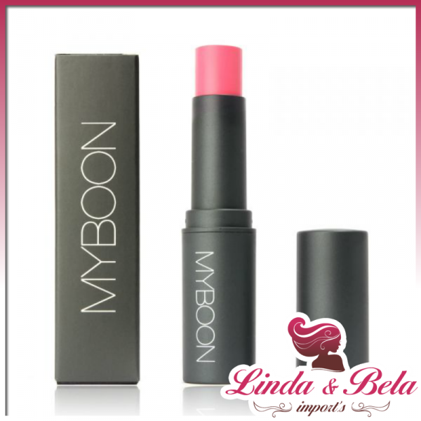 ♡ Blush em Bastão MYBOON