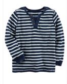 Blusa manga longa