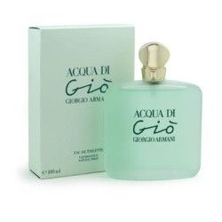 ARMANI ACQUA DI GIO FEM 100ML EDT