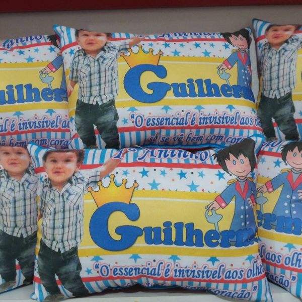 Pequeno Principe