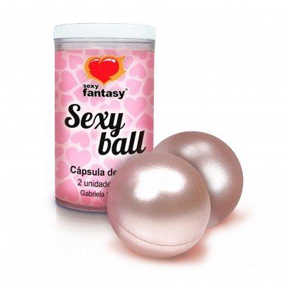 Sexy Ball