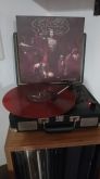 Seasons of Red - LP 12"