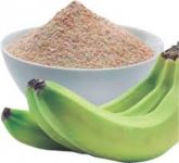 Farinha de Banana Verde Biomassa 500g