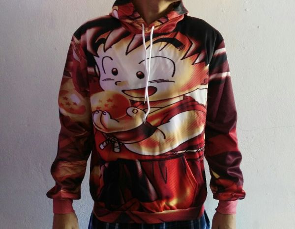 Dragon Ball z